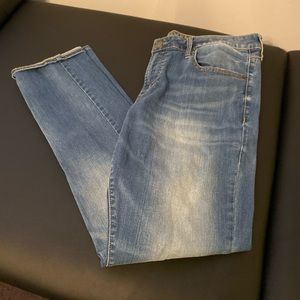 Men’s American eagle Skinny Jeans 36x32